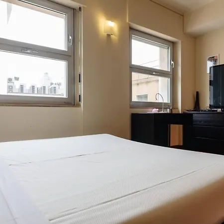 Apartamento Altido Bright Studio For 2 Close To Milán