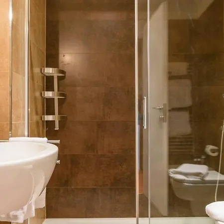 Altido Bright Studio For 2 Close To Apartment